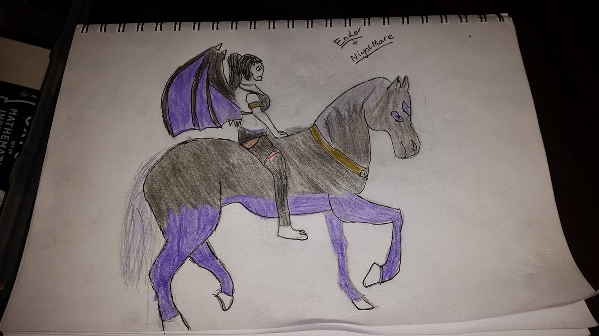 EnderrBrine's tweet photo. New art https://t.co/kAx9BZD64u
