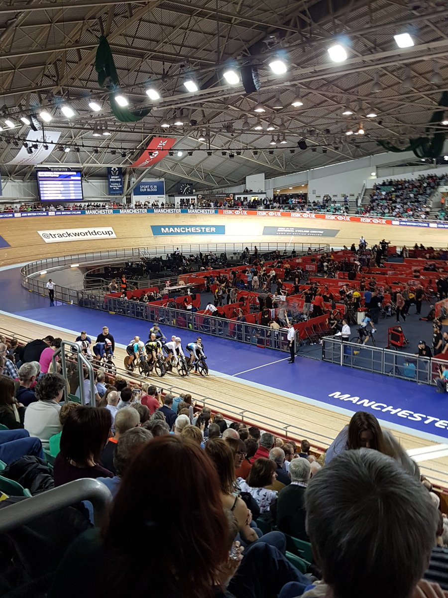 jopark75's tweet photo. Awesome night #trackchamps @BritishCycling https://t.co/57VVtUD0Bc