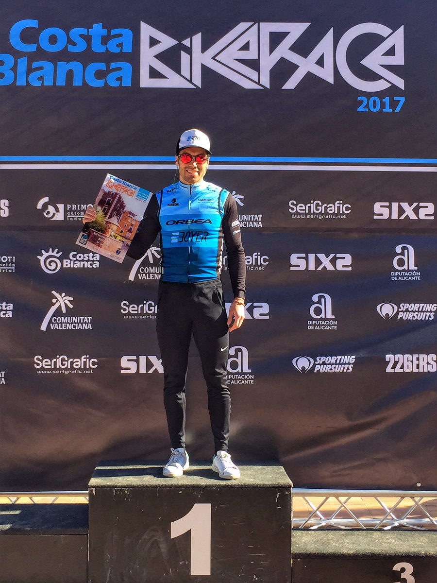 jcnu_'s tweet photo. Entreno d calidad antes de arrancar la temporada . 3•M30 en el Half de #costablancabikerace @boyertriathlon @Orbea @Viator_Es @_enriquebike https://t.co/t3YHOmu9nd