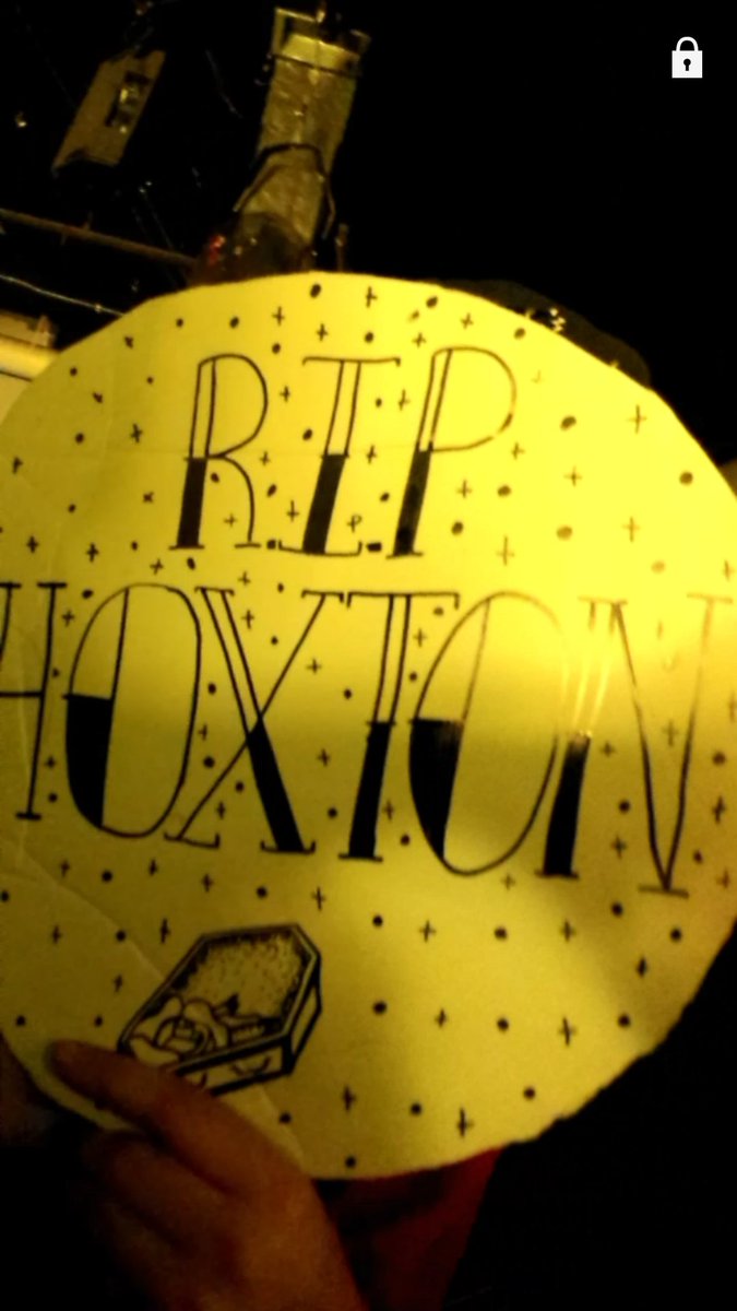 Bad_B_Rudegirl's tweet photo. Left my sign at @the_hoxton , wondering who was lucky enough to take it home 😂 thanks for killing it last night @Deorro https://t.co/19ZwzdcvW6