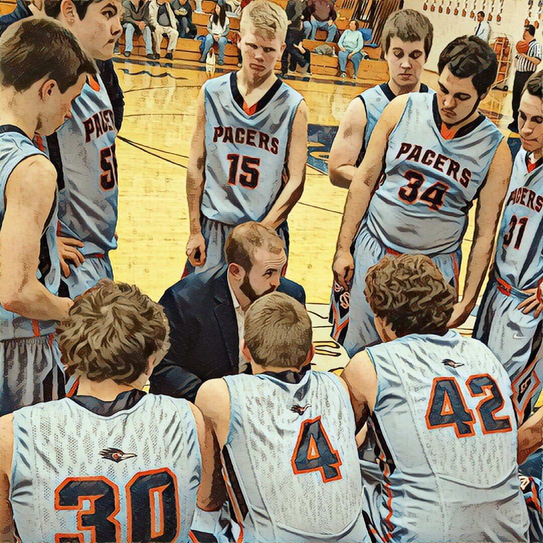 kstoutdog's tweet photo. #Pacers #SWITZCO https://t.co/oyHEc2WfSc