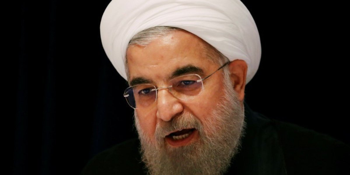 Iran retaliation - bans Americans from traveling to Tehran