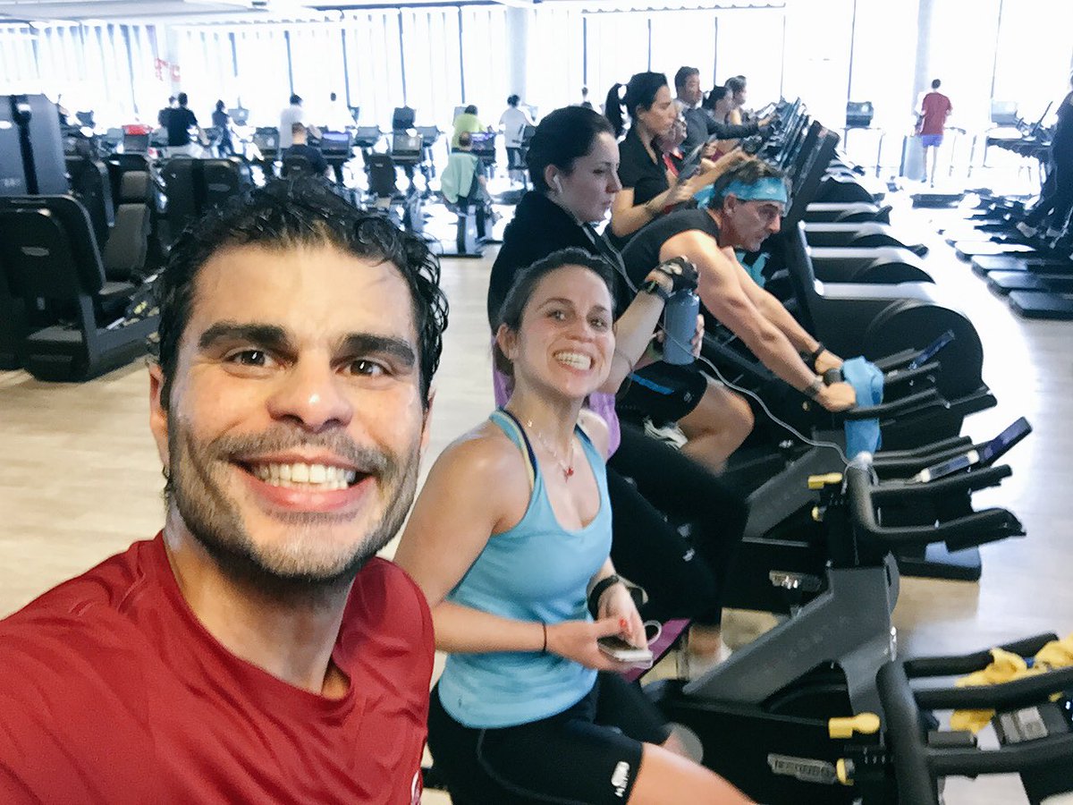 Dooncho's tweet photo. @MurphChallenge @IGuadab @VidingAlcantara @Carl_fitness 100 #Pushups 75 #Squads 50 #Lungs 55 #Pullups 200 #Abs 4Km #Running &amp; #rpm41! #2B2B https://t.co/uPCh3q6Grq