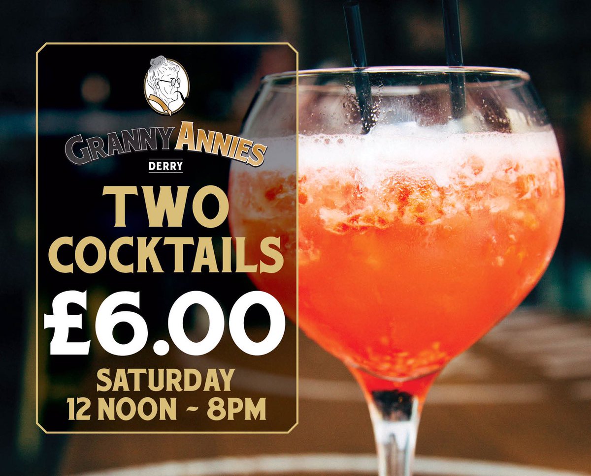 Granny Annies (@grannya_derry) on Twitter photo 