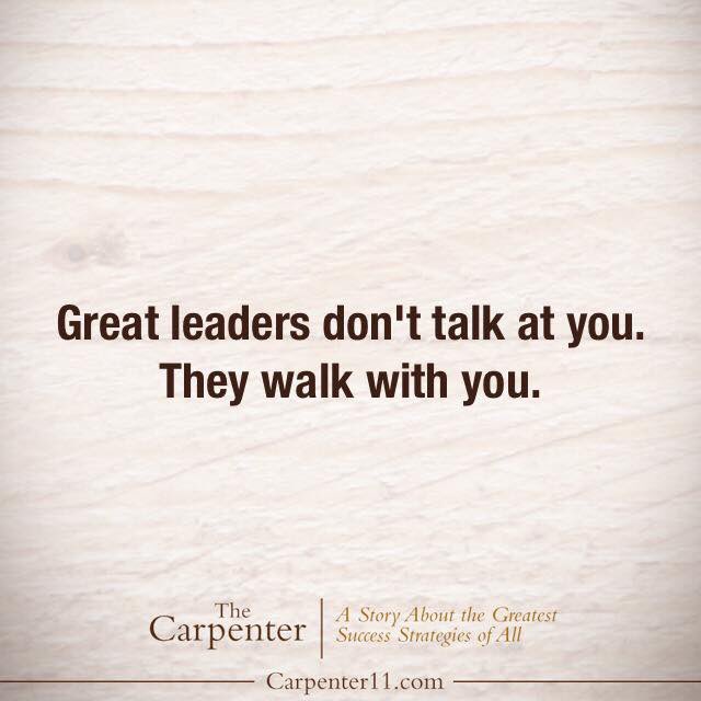JeffDykstraMBA's tweet photo. #leadership https://t.co/cCH4w9xVio
