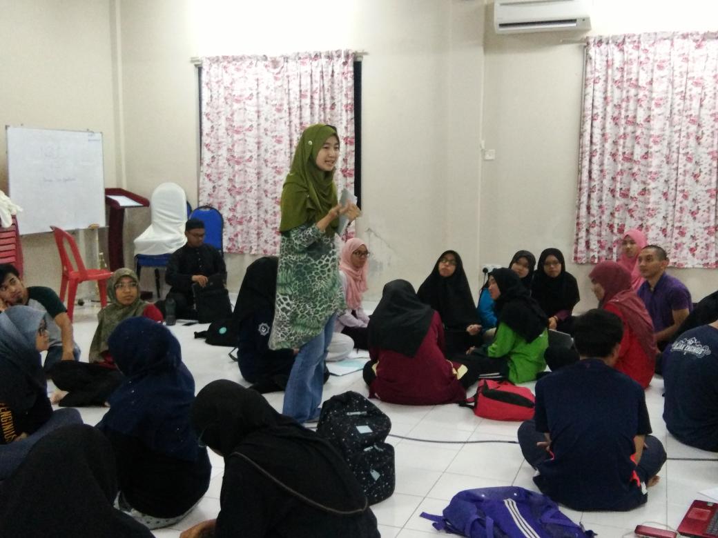 [Next Generation Leaders' Course]
Day 1
#liveupdate
#nglc17