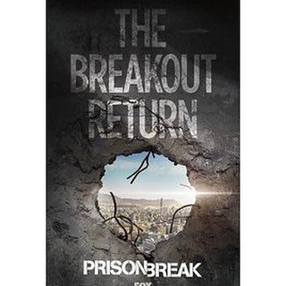 PrisonBreak_UK's tweet photo. Who's excited..? 😁 I really can't wait!! - Sorry I haven't been on much, so many Prison Br… https://t.co/QpWdZss3zU https://t.co/UGCqXA6N1j
