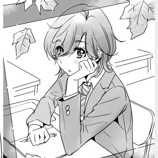 挿絵はこんな感じです(愛しのまめっち) →https://t.co/KlO77CDqsj 