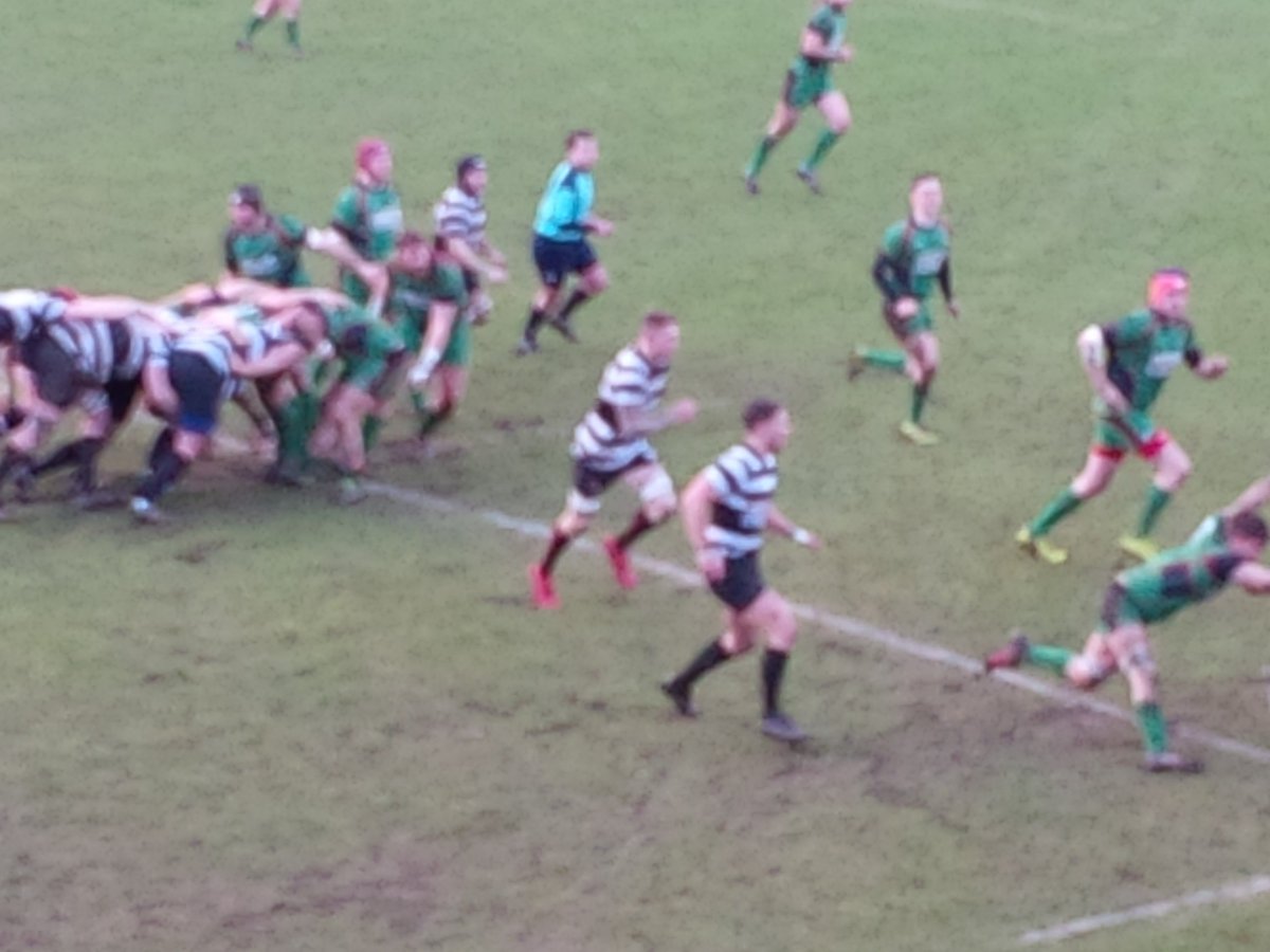 Tough Gwent valleys game at Abertilley park against Blaenavon #national leagues 14