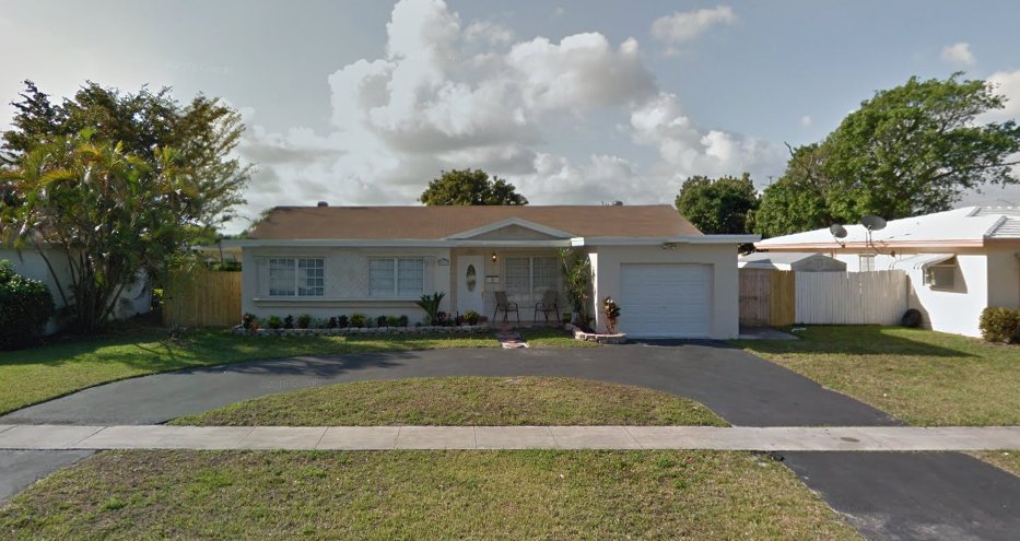 Girl dies in shooting at home in North Lauderdale bit.ly/2kdz4P5 https://t.co/PwAuaZItQA