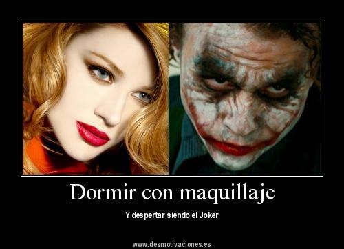 mama_zebra's tweet photo. Con nuestro #desmaquillante #MamaClean esto no te pasará ;)
https://t.co/bQRnPi1ICo https://t.co/EiLtFm7ieJ