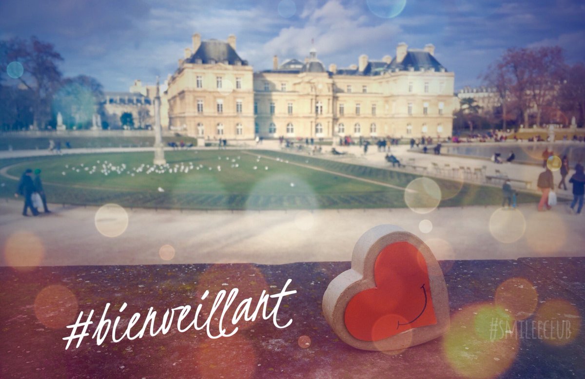 SmileeClub's tweet photo. Faisons en sorte que le monde bienveillant que nous voulons soit un monde où l'écoute soit au service de la bienveillance
#smileeclub #paris https://t.co/7BVIgU36ow