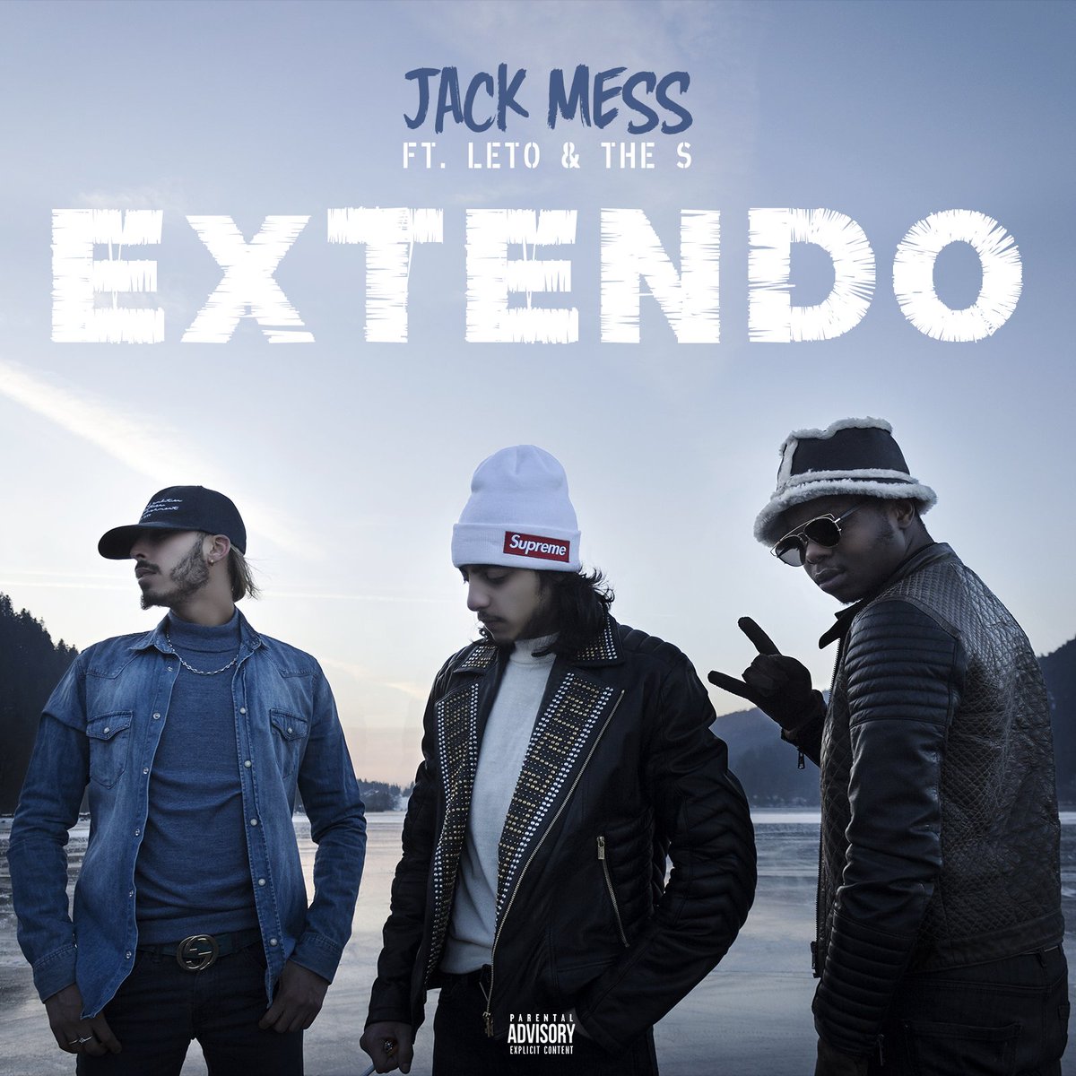 JackMess_75's tweet photo. Restez Branchés @skropso @Leto_PSOTHUG #EXTENDO https://t.co/rvVXPyzXor