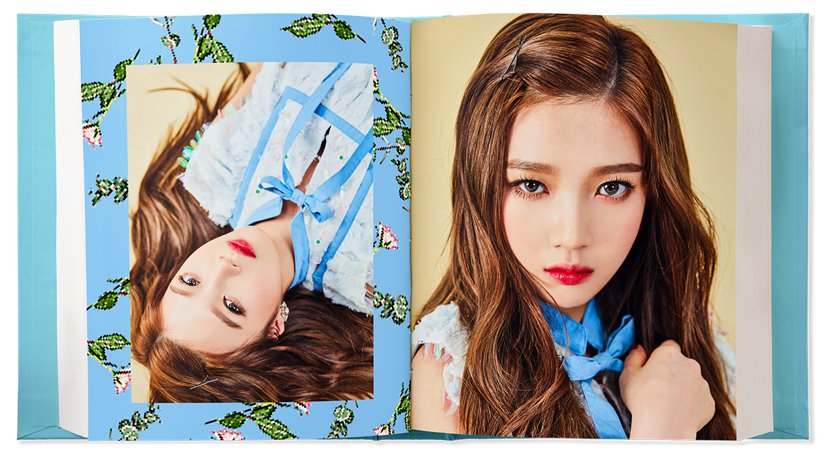 SMTownEngSub's tweet photo. [OFFICIAL] Joy "Rookie" Comeback Teaser Image 3 https://t.co/1BtaKZmiXO https://t.co/LUgrdbgs6r