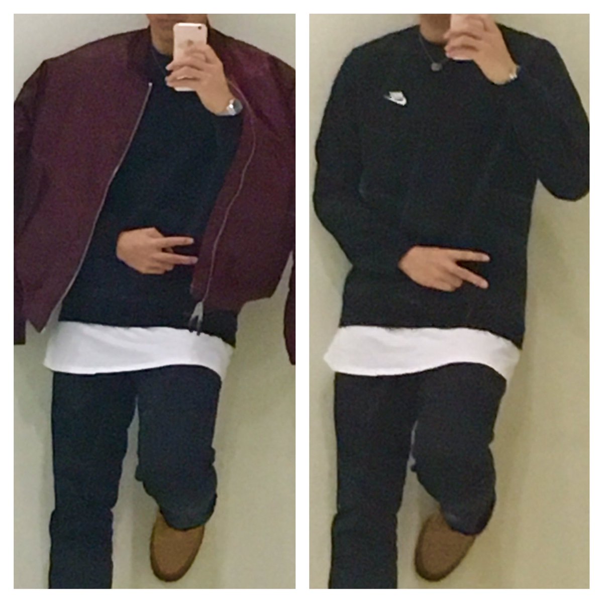 axikj's tweet photo. やってみた。笑笑
#poooooper #poplap https://t.co/F6MMFGuw3y