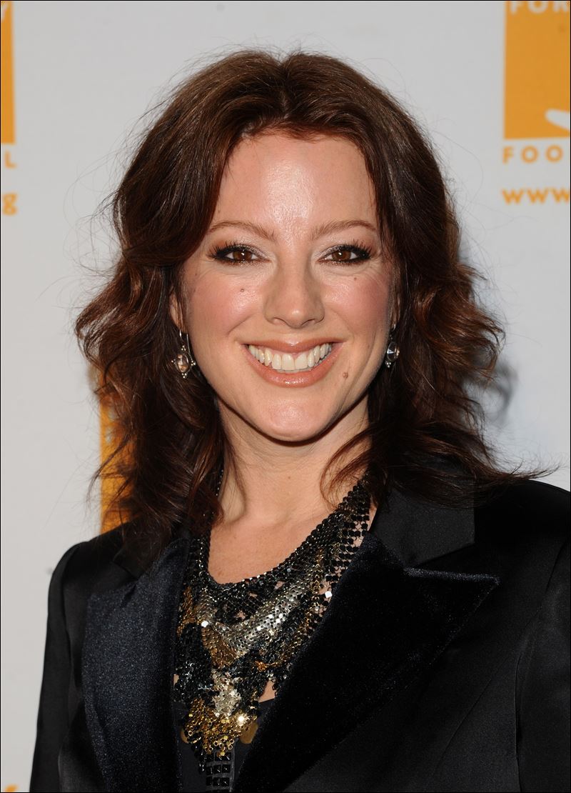 Happy Birthday Sarah McLachlan 