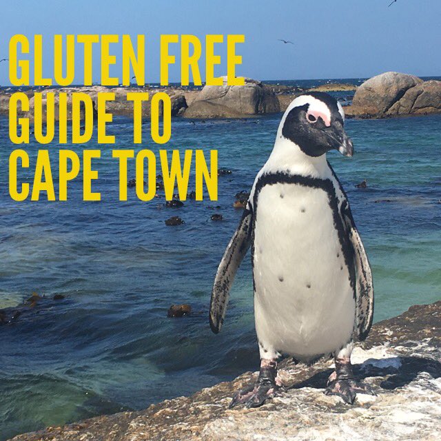 TrueZestUK's tweet photo. Just back from Cape Town. Here is my guide to eating out #glutenfree #cleaneating  https://t.co/5Jsk4BOq1k https://t.co/7XwtAJ5mLB