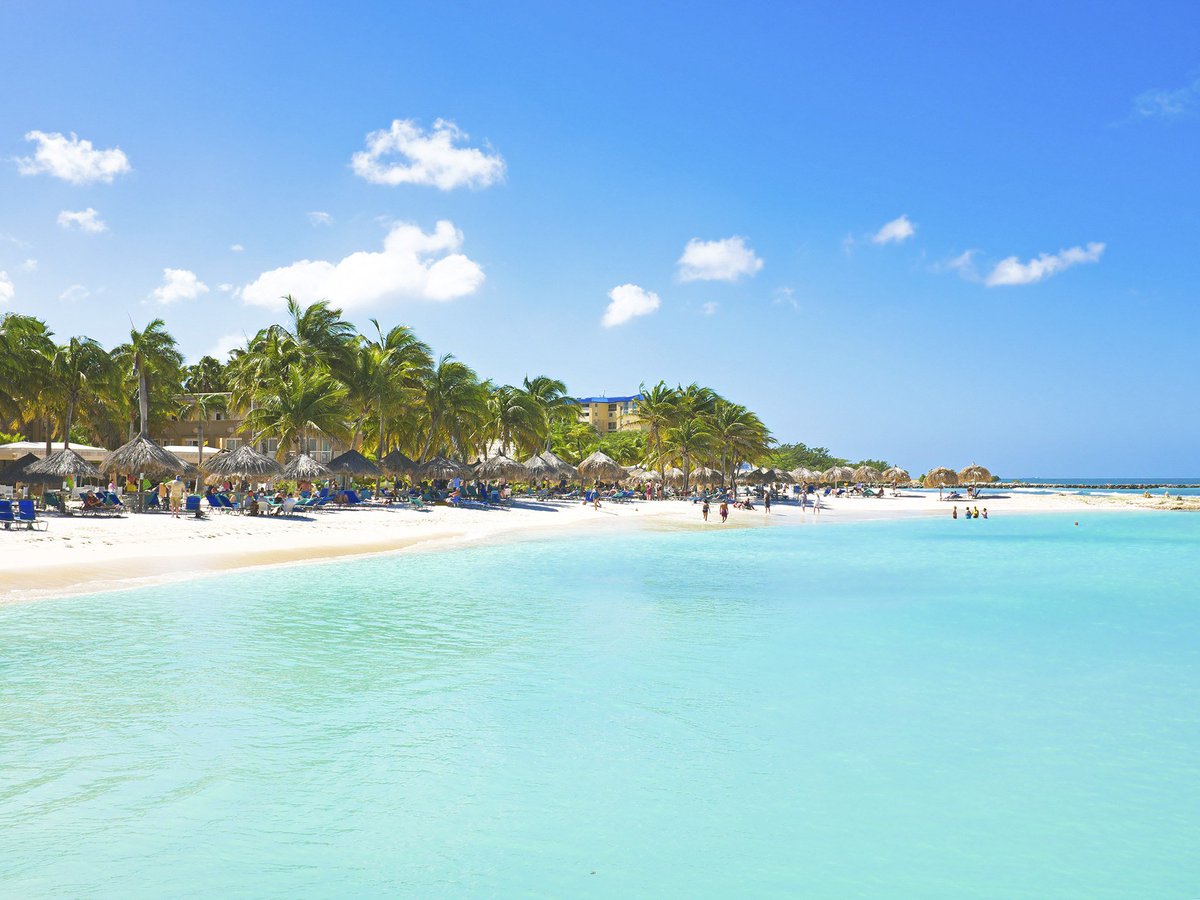 CNTraveler's tweet photo. The 10 most beautiful islands in the Caribbean https://t.co/QqTmkBD6bS https://t.co/jtxr4cdfAs