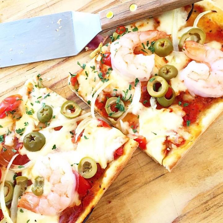 maribardaji's tweet photo. ¡Abrió #TorrePizza en @citymallhnd! 😍❤🍕 #CityMallTGU #LifeStyleBlogger #Pizza #NomNomNom #Lunch https://t.co/Ey13okQgOF