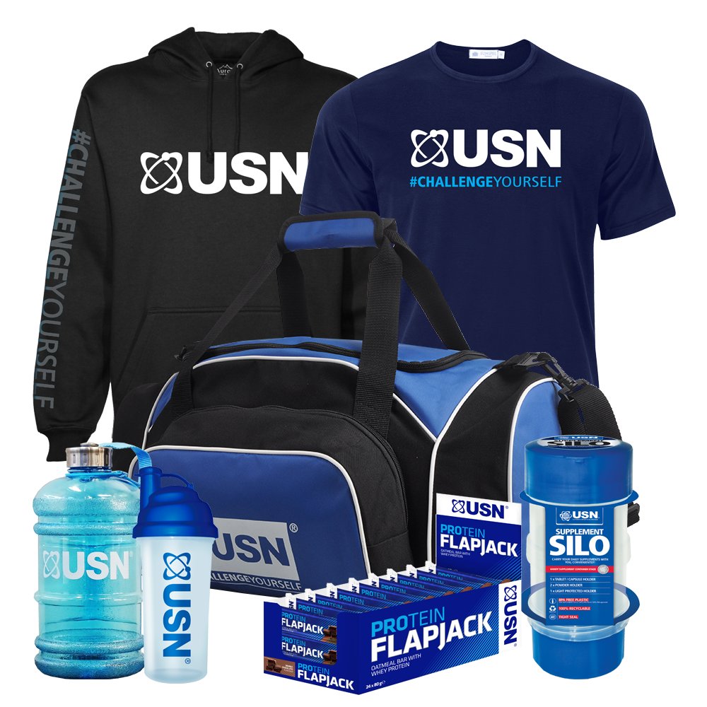 Poundland on Twitter "WIN a USN_UK hamper! Follow Poundland + RT