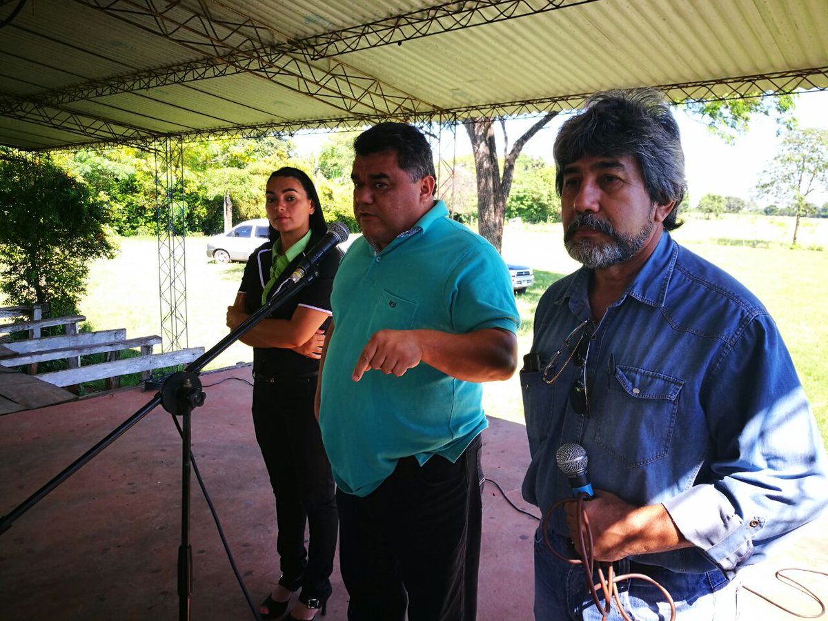rtvpy's tweet photo. Fuerzas populares se preparan para las elecciones municipales en #Arroyito . Ver en https://t.co/puCFzjaLzd https://t.co/cmIHuF4cmV