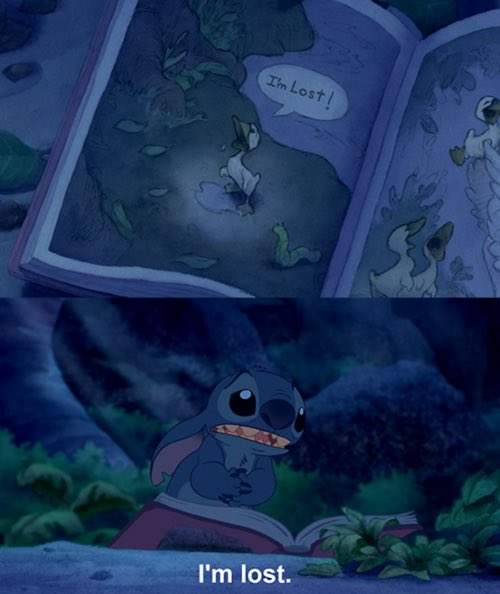 LiamHFV's tweet photo. Where's everyone at? [screams] Feeling like little Stitch af https://t.co/A5wPlU7U0i