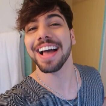 t3ddy sorrindo c: on X: l3ddy 💐  / X