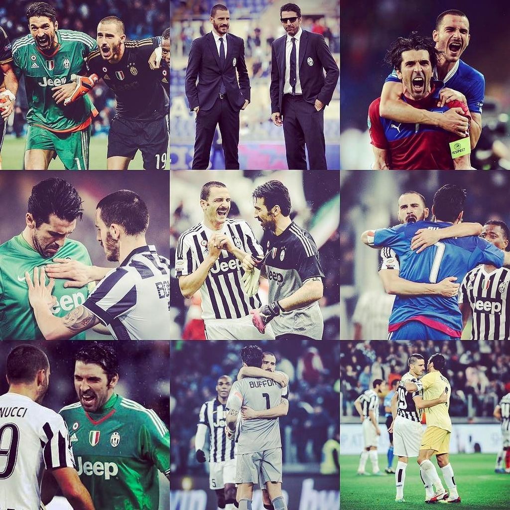 bonucci_leo19's tweet photo. Auguri NUMERO 1! 🎉🎁🎊🎂 #happybirthday #G1G1 #Buffon #leggenda https://t.co/T2CvowmMJc https://t.co/gNwSOowC60