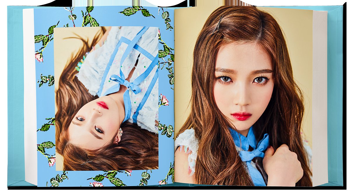 joyrvpics's tweet photo. 💙#ROOKIE https://t.co/NIaWh3EgDU