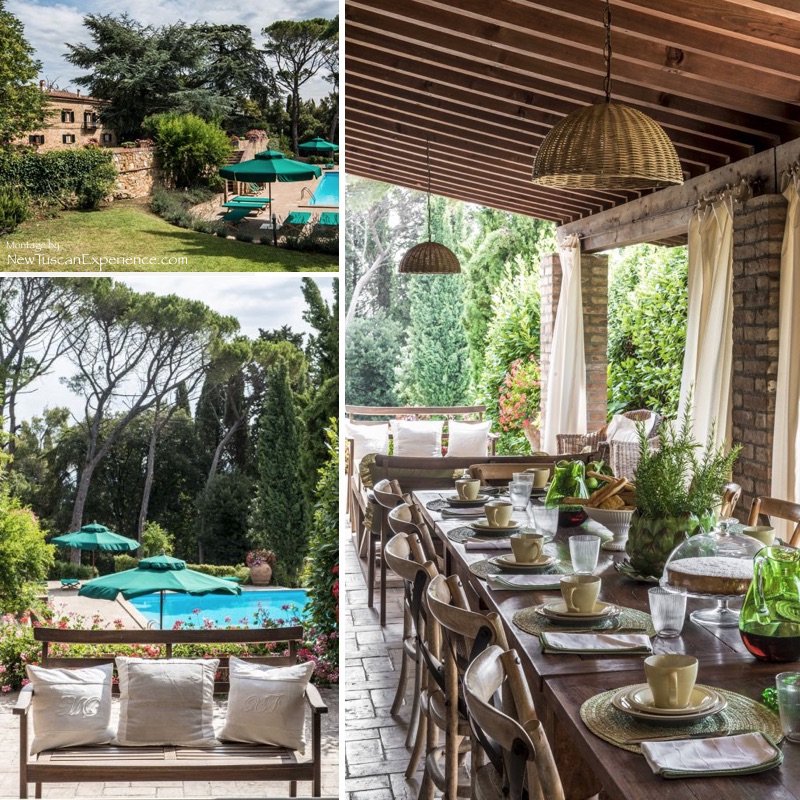NewTuscanExp's tweet photo. Dreaming of renting a fabulous villa in Tuscany? Let's make it a reality! Vacation planning has never been easier: https://t.co/dKGLHfGTRm https://t.co/gyCxsvmjw5