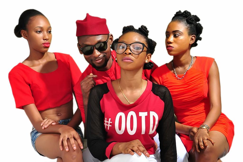 uceemania's tweet photo. I was born innocent but these gurls...

#AllRedParty
17. 02. 17
#RevcomProductions
@revcomworld https://t.co/bnDIKpnB1i
