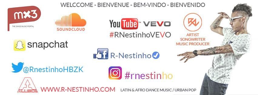 RNestinhoHBKA's tweet photo. #socialmedia #socialnetworks #artistsoninstagram #musicindustry #switzerland #brazil #pop #urban #latin Follow Me👍🏽👌🏽😘 https://t.co/MpsFC2WSrY