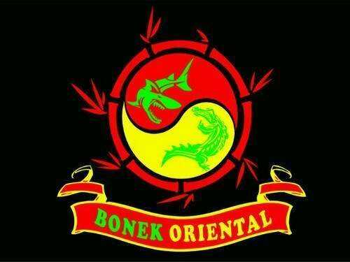 Kamsia Khiong hie khiong hie RT @AB1927radio: Selamat Tahun Baru Imlek 2568
#GongXiFaCai <a href="/BonekOriental/">Bonek Oriental</a>