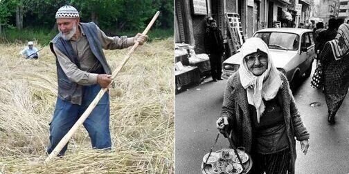 #KimNeDerseDesin
Matematiğin bilmediği şeyler de var. Mesela helal 2 liranın, haram 5 liradan daha çok olduğu gibi.