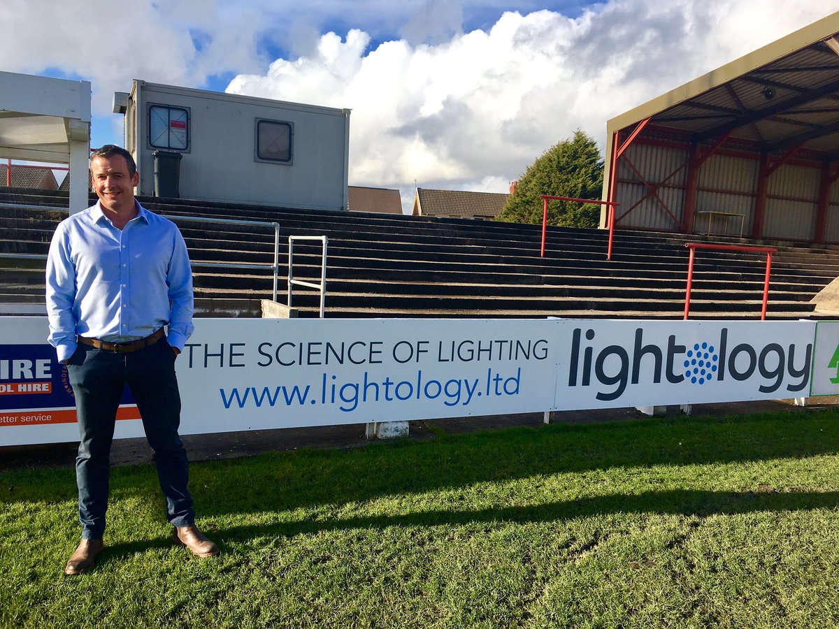 LightologyLtd's tweet photo. Proud to be sponsoring @AberavonRFC & a chance to enjoy some great local Welsh rugby! #Lightology #CommercialLEDSolution #RugbyFan https://t.co/QMfUBuo5H5