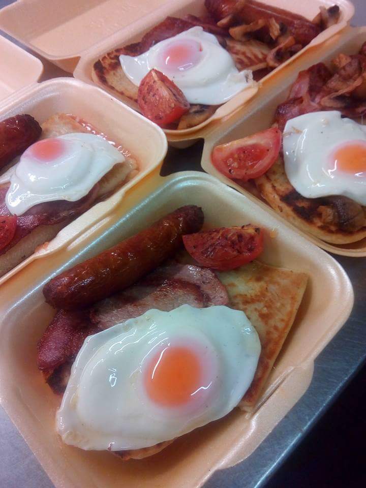 BrunchCB's tweet photo. #ulsterfry #tasty #cookedtoorder #allday #everyday https://t.co/HqxlyaKYDZ