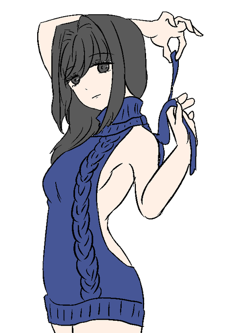 童貞のtwitterイラスト検索結果 古い順