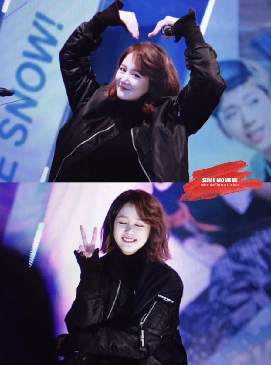 170128 비발디파크 라이딩 콘서트 프리뷰
하트도 해주고 브이도 해주고 다정미 터지셨다
#SECRETTIME #SPICA #스피카 #박시현
<a href="/p_joo/">박시현님</a> :