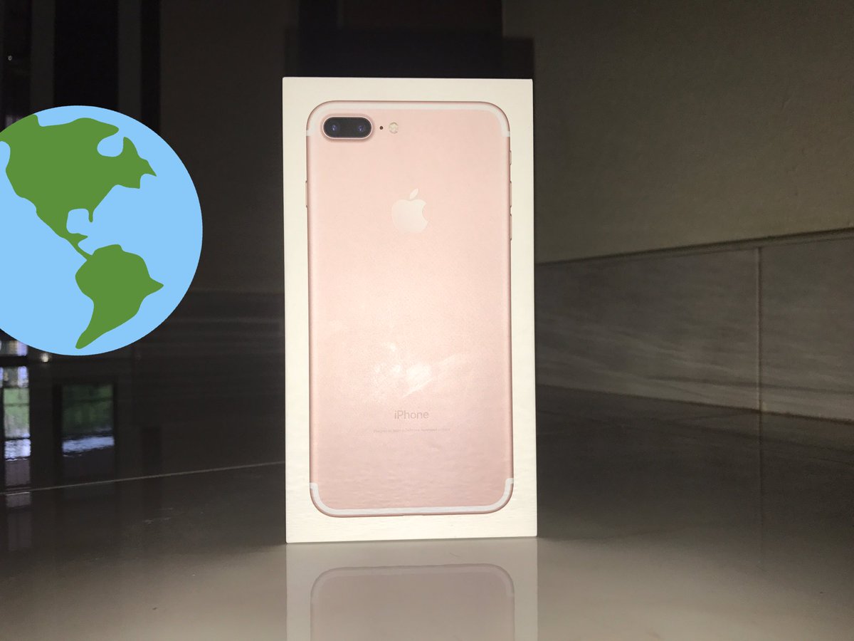Tana69480556's tweet photo. แจกค่ะ ถ้าพรุ่งนี้คนไทยชนะอีปิ่นเอาไปเลย 7พลัส 128gb โรสโกลด์เครื่องหนึง แค่กดติดตามและรีทวีตนี้ #MissUniverse #Thailand https://t.co/YMSl2mw2GJ