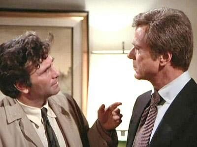 adambrowniow's tweet photo. 'Oh, every once in a while I think about getting a new coat, but there's no rush on that, sir.' #ColumboTV #CandidateForCrime https://t.co/UvxeDD5NT2