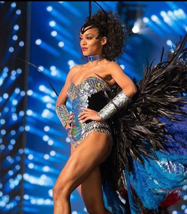 bicmuller's tweet photo. Vale lembrar que cada Tweet e RT é um voto pro Brasil. Vamos mostrar o poder da internet brasileira!!!   #MissUniverse #brazil https://t.co/CLUHQB3QIV