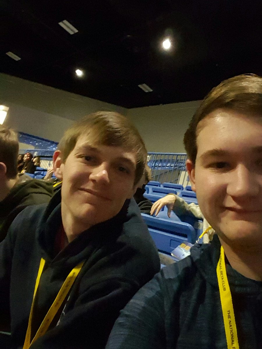 Last day at beta😭 #betacon17