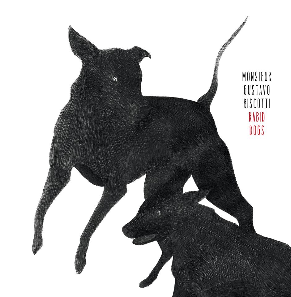 FceRecords's tweet photo. FCE 012 - MONSIEUR GUSTAVO BISCOTTI "rabid dogs" LP
https://t.co/oyWH7nUT6H https://t.co/H1OS95eo0A