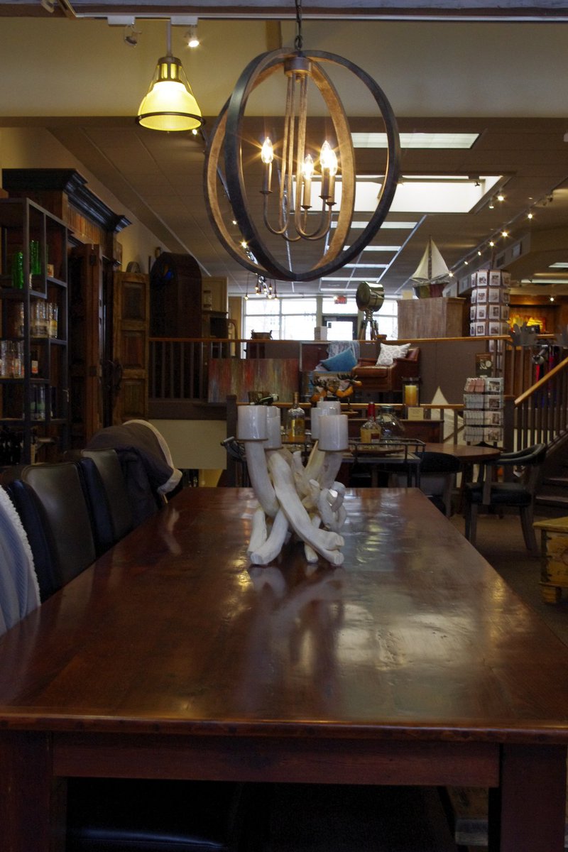 Murrons's tweet photo. I'm 25% Off .. Hurry in all Furniture is on sale ! You"ll be thrilled you did..
2 weeks left!
#murrons #shoplocal #downtownoakville https://t.co/MjFM0xOMjU