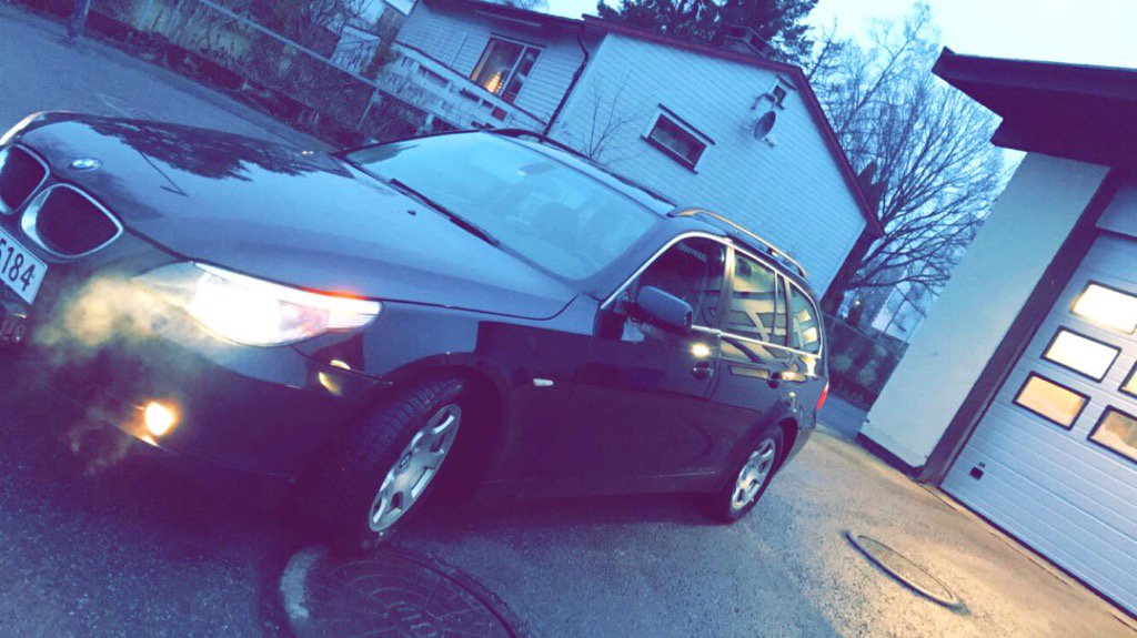Knoos's tweet photo. Deilig med nyvasket bil innvendig og utvendig👌🏼😍 https://t.co/IMdQ1HpIJL