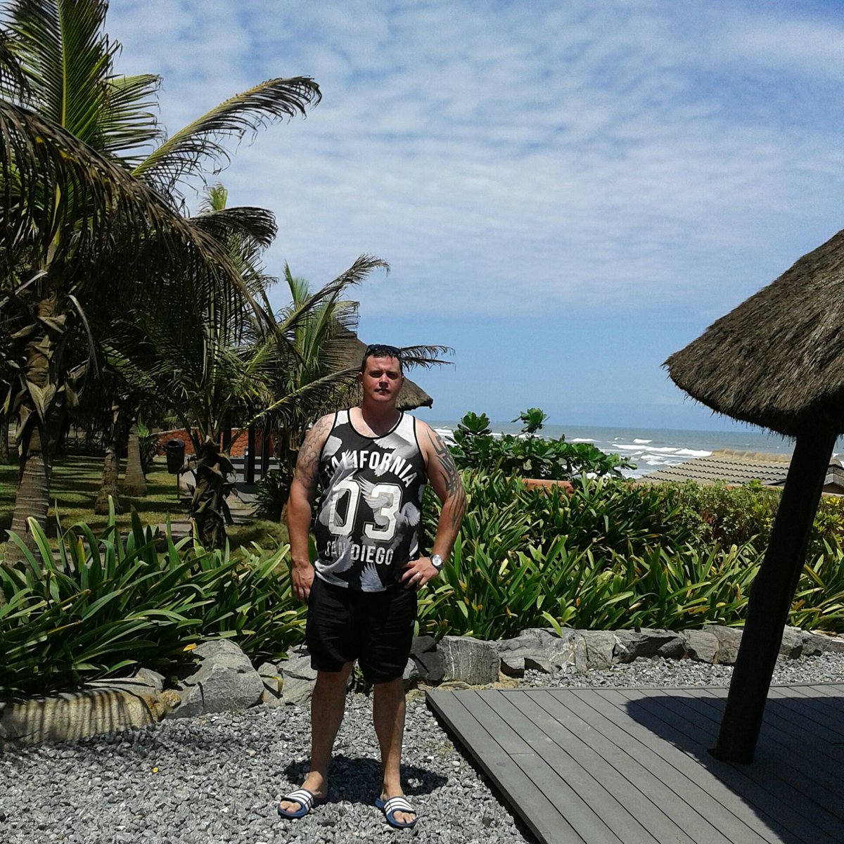garyjohn2011's tweet photo. #NewProfilePic https://t.co/bDM4MnXE1A