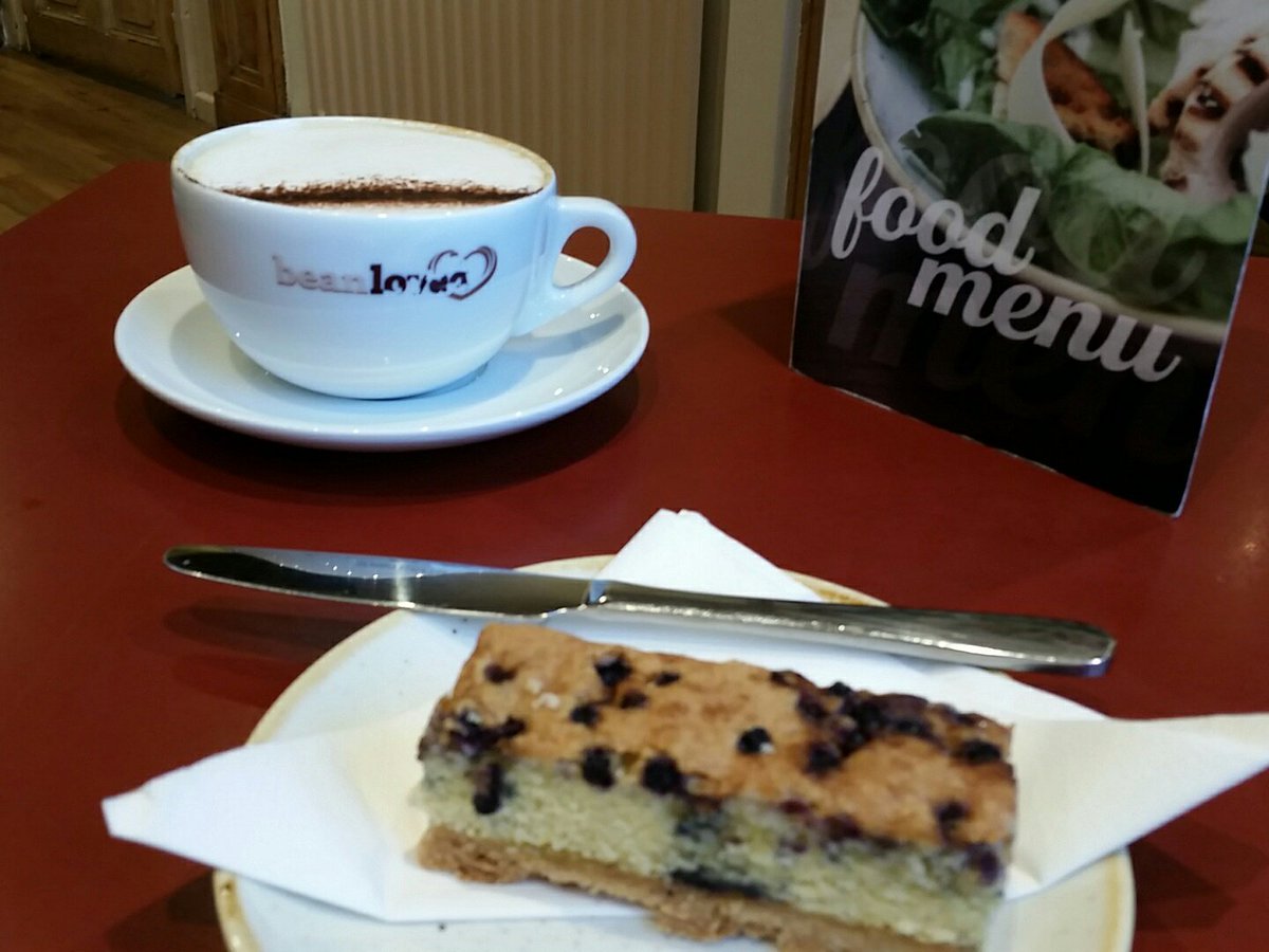 cafe_hero1's tweet photo. Checking out @BeanLoved  in Skipton #passioneverytime https://t.co/PoGsPIRGno