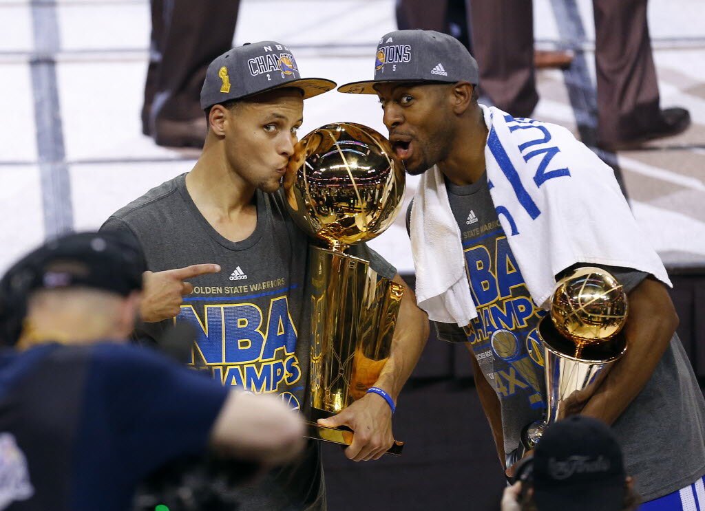 Big Birthday Shoutout To Andre Iguodala! Happy Birthday Iggy   