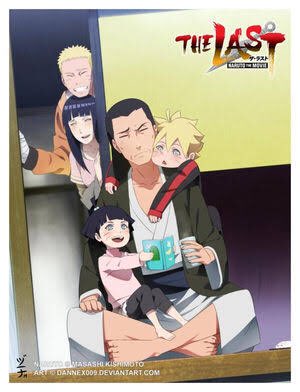 Uzumaki Family ♡ on X: Uzumaki 🍥 #Naruto #Hinata #Boruto #Himawari   / X