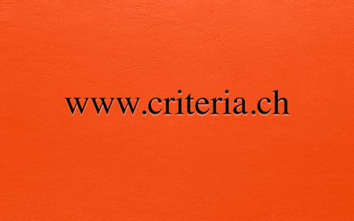 Sirine_SpotNet's tweet photo. #Criteria.ch Premium domain name  for sale. 
#Domains #domainnames https://t.co/xWSywQ9pWi